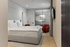 Hotel Laudon