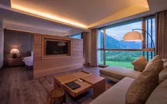 Taroko Liiko Hotels