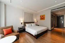 The Dawin Hotel