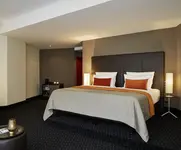 Boston Hotel Hamburg