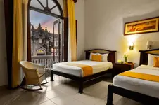 Hotel Real La Merced