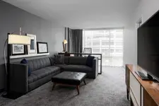 Le Meridien Atlanta Perimeter