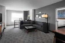 Le Meridien Atlanta Perimeter