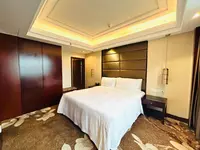 GuangDong Hotel Shanghai