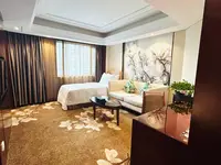 GuangDong Hotel Shanghai