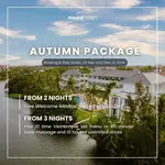 Moodhoian Riverside Resort & Spa