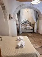 Resort Romano in Trulli