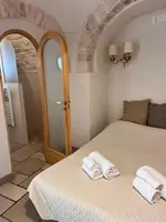 Resort Romano in Trulli