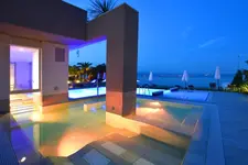 Hotel Ocelle Thermae & Spa