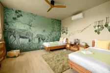 Wild Cottages Elephant Sanctuary Resort