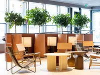 Novotel Paris 13 Porte d'Italie