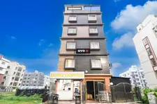 Super Hotel O New Town Near Kolkata Airport