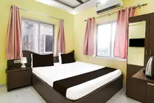 Super Hotel O New Town Near Kolkata Airport