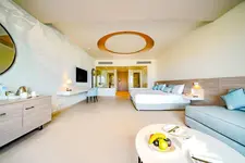 Sentido Reef Oasis Suakin Resort