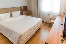 Rio Hotel by Bourbon Maringá