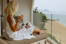 Elite Atoll Beachfront Hotel