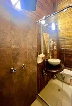 Ecohabs Bamboo Parque Tayrona