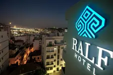 Hotel Ralf