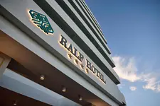 Hotel Ralf