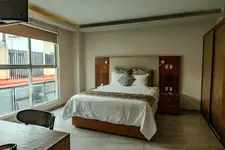 J. Towers Hotel Boutique