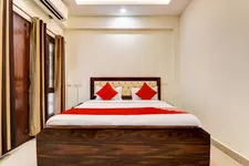 Super Hotel O SGPGI