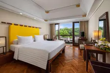 Prama Sanur Beach Bali