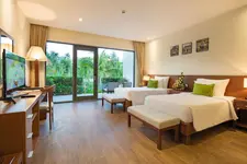 Cam Ranh Riviera Beach Resort & Spa