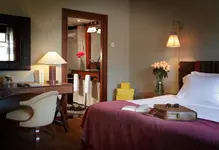 La Réserve Genève Hotel & Spa