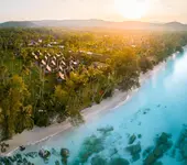 Koh Kood Paradise Beach