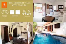 BTC Boutique Resort (บ้านทะเลจีน บูติค รีสอร์ท หัวหิน)
