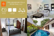 BTC Boutique Resort (บ้านทะเลจีน บูติค รีสอร์ท หัวหิน)
