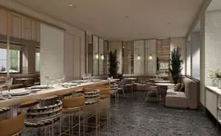 Hilton Turin City Centre