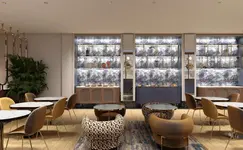 Hilton Turin City Centre