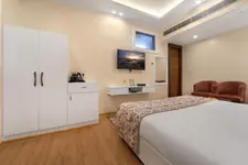 Arco Hotels & Resorts Srinagar