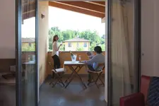 Hotel Del Parco