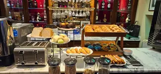 Tanguero Hotel Boutique Antique
