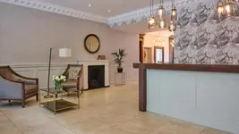 Fraser Suites Edinburgh