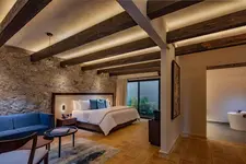 Hacienda Santo Cristo Hotel & Spa