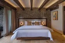 Hacienda Santo Cristo Hotel & Spa