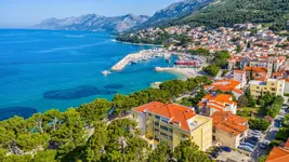 Hotel Villa Bacchus