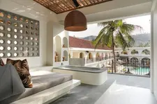 El Tropico Boutique Hotel