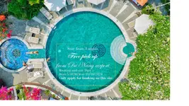 Hoi An Ancient House Resort & Spa