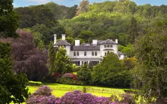 The Falcondale Hotel & Restaurant