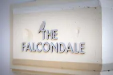 The Falcondale Hotel & Restaurant