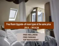 Hotel Panská Zahrada