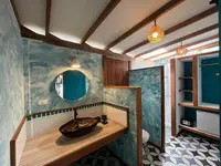 Heaven Beach Resort & Art