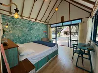 Heaven Beach Resort & Art