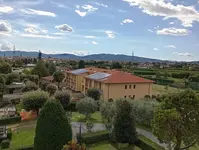 Hotel Villa Cappugi