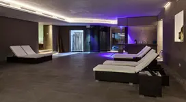 Hotel Saccardi & Spa