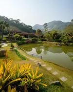 Parador Lumiar Hotel & Spa